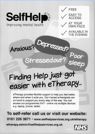self help self help